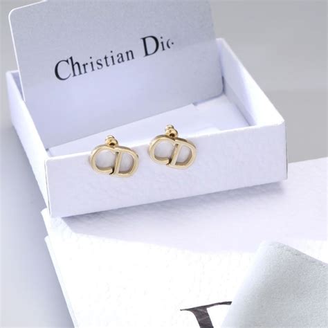 Pendientes Dior para Mujer 